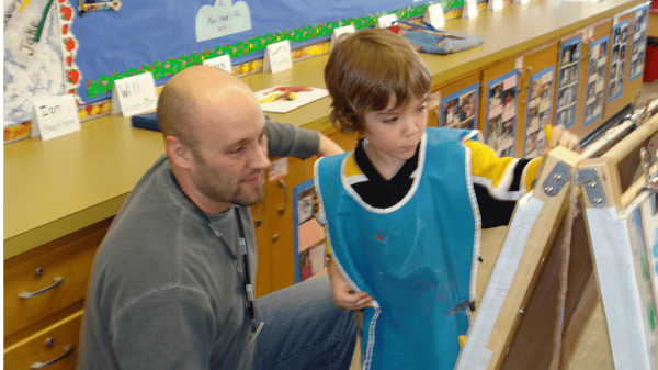 Picture for: Dad and Me Class