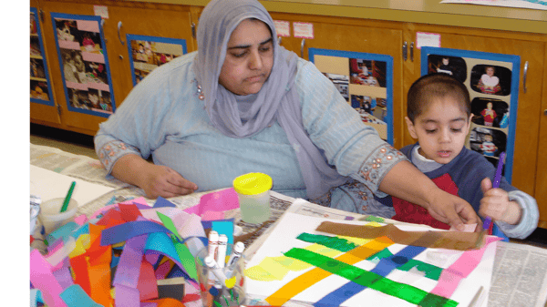 Picture for: The Great Paper Adventure!