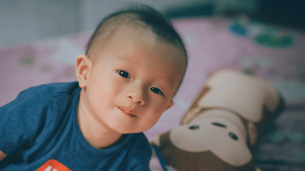 Picture for: Incredible Infants