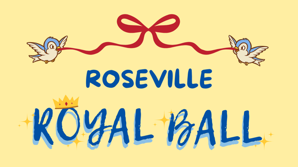 Course Roseville Royal Ball image 1