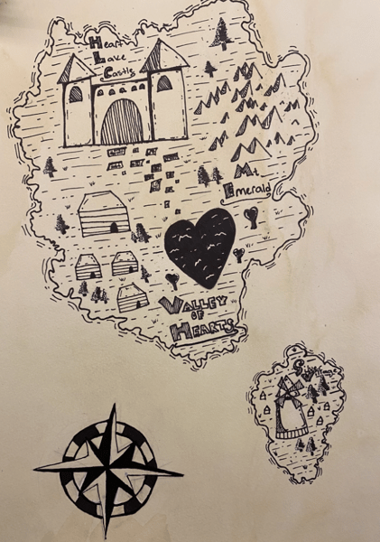 Picture for: The Quest Keepers: A Fantasy Club