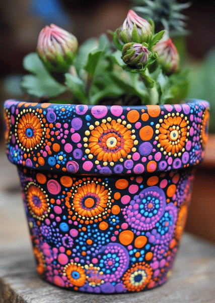 Picture for: NatureCraft Studio: Blooming Mandalas