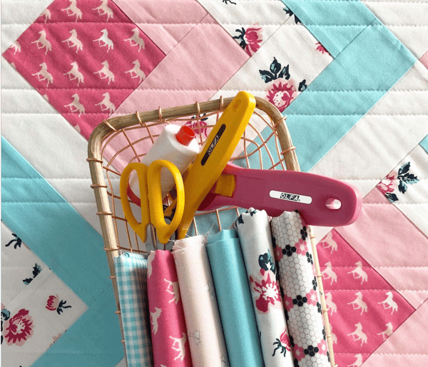 Course The Stitch Collective: Sew & Tell image 1