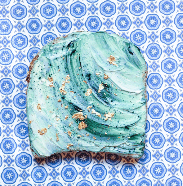 Course Under the Sea Snacks image 1