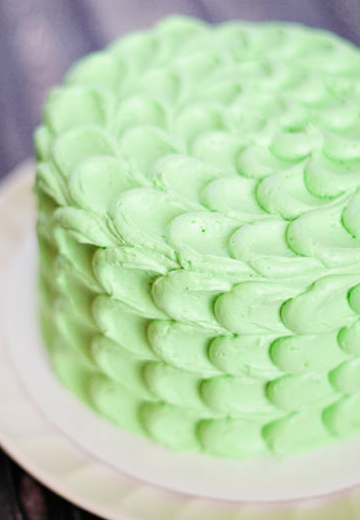 Picture for: Buttercream Dreams: A Cake Decorating Class