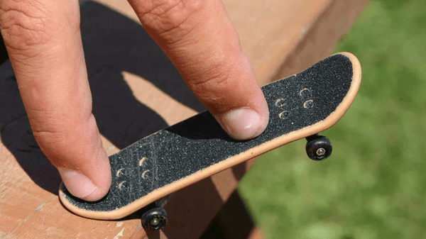 Picture for: Mini Shredders Club