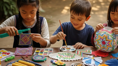 Course A Taste of Hmong image 1