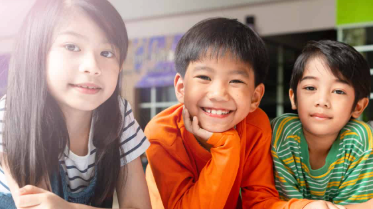 Picture for: A Taste of AAPI