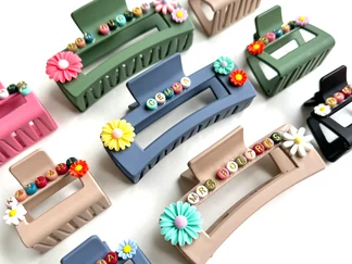 Course Trend Lab: Clip Couture image 1