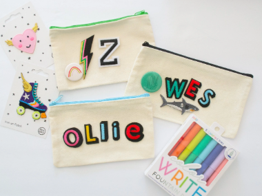 Picture for: Trend Lab: Patch Lab