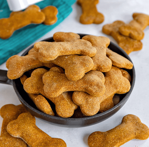 Picture for: Doggone Delicious!