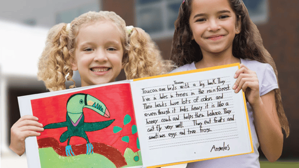 Picture for: Picture This, Poem That!