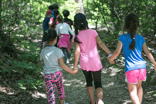 Picture for: Nature Center Walk