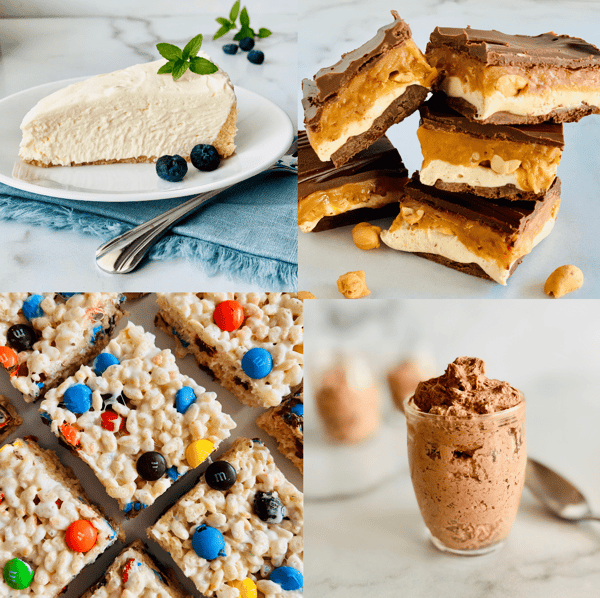 Picture for: Sweet Creations