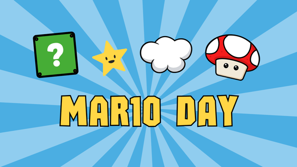 Course Mar10: Mario Kart Tournament image 1