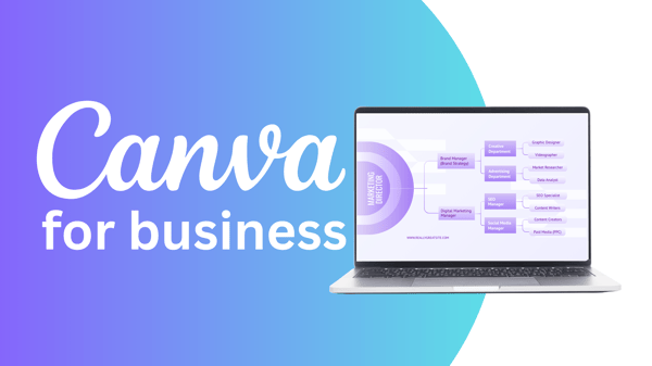 Picture for: Canva Academy for Business (Online Class)
