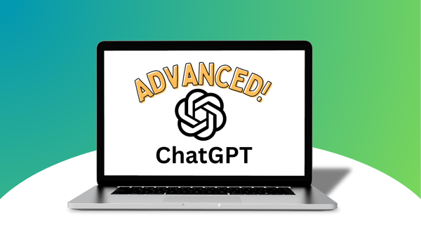 Picture for: ChatGPT Powerhouse: Advanced Tips!