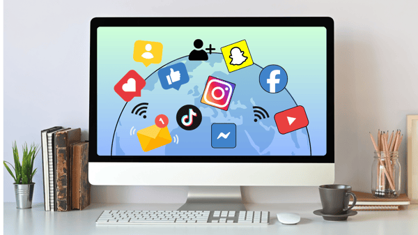 Picture for: Fast-Track to Social Media Marketing for Business (Online Class)