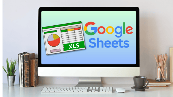 Picture for: Google Sheets for Beginners (Online Class)