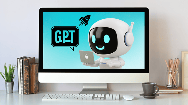 Picture for: Unlocking the Power of ChatGPT for Marketing Success (Online Class)