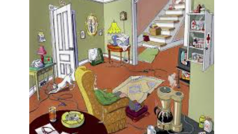 Picture for: Home Safety Check & Fall Prevention