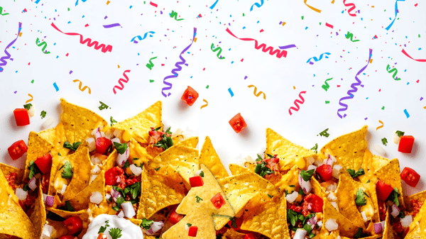 Picture for: Spice Up Your Spanish: Food, Flavor & Conversation (Live Online Class)