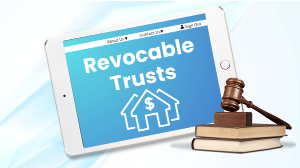 Picture for: Revocable Trusts: Myths, Realities, and Options (Online)