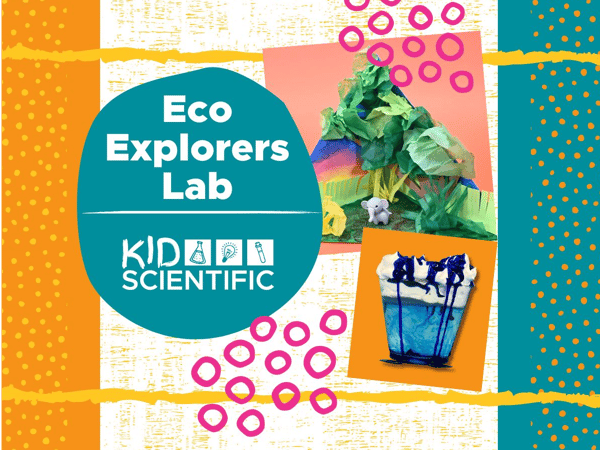 Picture for: Eco Explorers Lab with Kidscientific