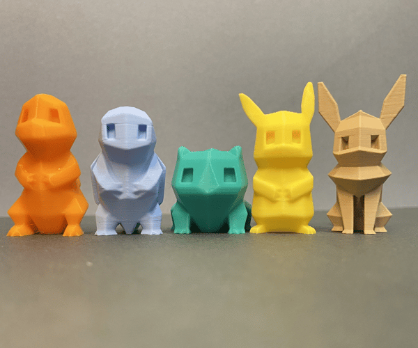 Picture for: 3D Printing: Poké-Inspired with Tech Academy