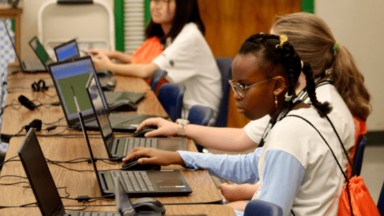 Picture for: Game Design with Roblox with Tech Academy