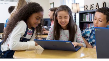 Picture for: Intro to Digital Art with COR Robotics