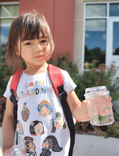 Picture for: Little Naturalists: Garden Discoveries + Nature Art Studio