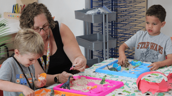 Course Critters & Creatures: Bug-tastic + Amazing Animals image 1