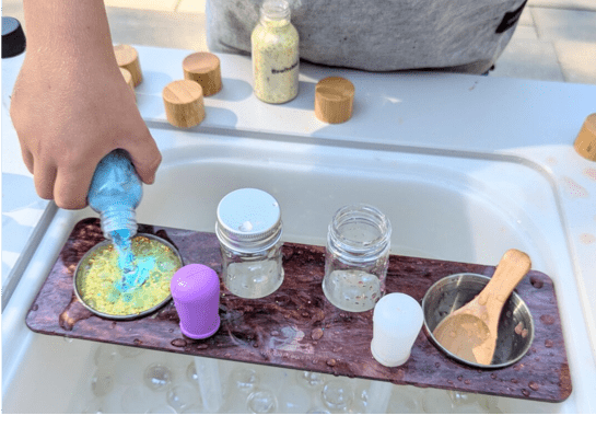 Course Once Upon a Time: Storybook Adventures + Fairy, Fantasy & Fun image 2