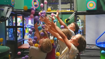 Picture for: K-2 The Fun Lab Field Trip