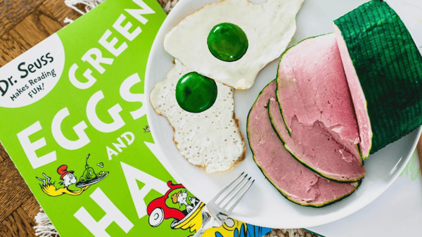 Picture for: K-2 Creative Kids Kitchen: No-Bake Delights + Storybook Cooking