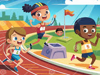 Picture for: 3-4 Relay Rumble: Beast Games + Fun Run Relay