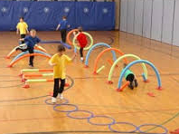 Course 3-4 Relay Rumble: Beast Games + Fun Run Relay image 2