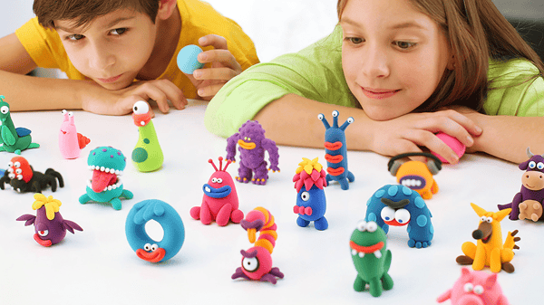 Picture for: 3-4 Living Things Lab: Wings of Wonder: Butterfly Discovery + Clay Creatures