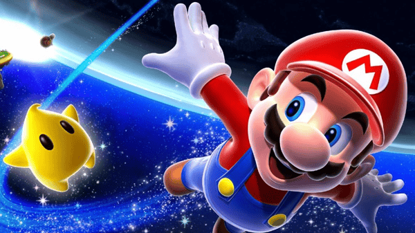 Course K-2 Level Up: Pokémon Quest + Mario Galaxy Explorers image 2