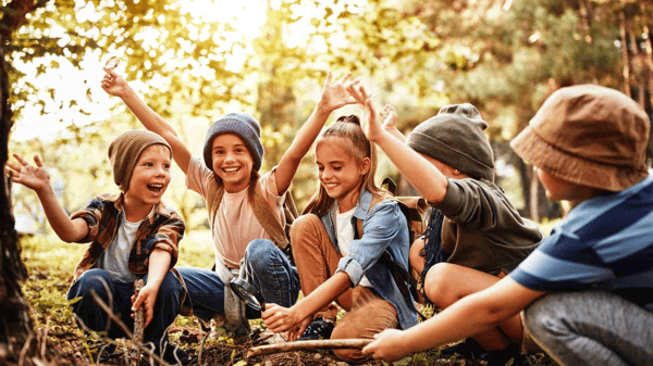 Course 3-4 Survive and Thrive: The Last Kids on Earth + I Survived... image 2