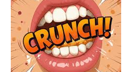 Picture for: 3-4 Eats N Treats: Crunch 'N' Munch Crew + Melt It Masters