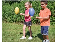 Course K-2 Friendship Force: Dynamic Duo + Superhero Academy image 2