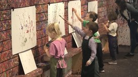 Picture for: My First Field Trip: Mess Hall Arts