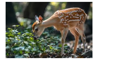 Picture for: K-2 Fawn-Doe-Rosa Field Trip