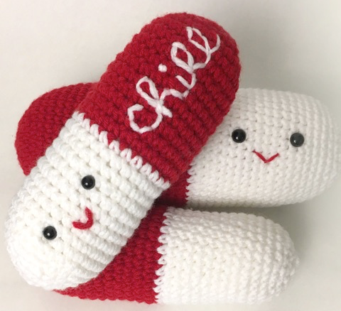 Picture for: Maker Magic: Cozy Crochet + Bling It On! Jewelry Making