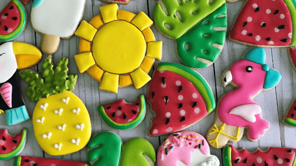 Picture for: Tasty Innovations: Asian Zing + The Frosting Lab