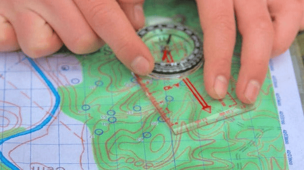 Course Eco Adventurers: Nature Sleuths + Campfire Commanders image 2