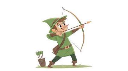 Picture for: K-2 FH Sidekick Theatre: Robin Hood