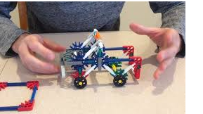 Picture for: K-2 The Works Museum Field Trip